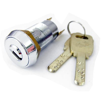 High security lock
Dimple Key
Industrial locks 
switch lock