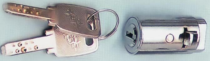 High security lock
Dimple Key
Industrial locks 
inner cylinder