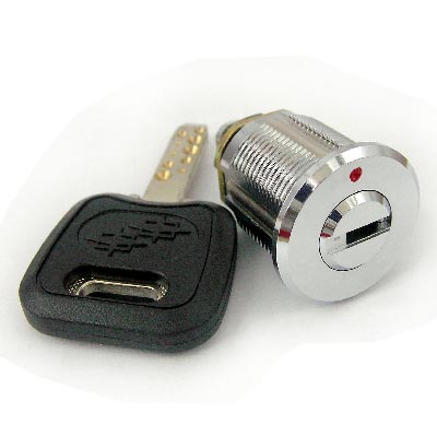 High security cam lock
Dimple Key
Industrial locks 
cam lock