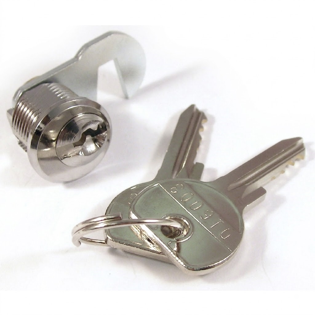 Dimple Key Mini Cam Lock